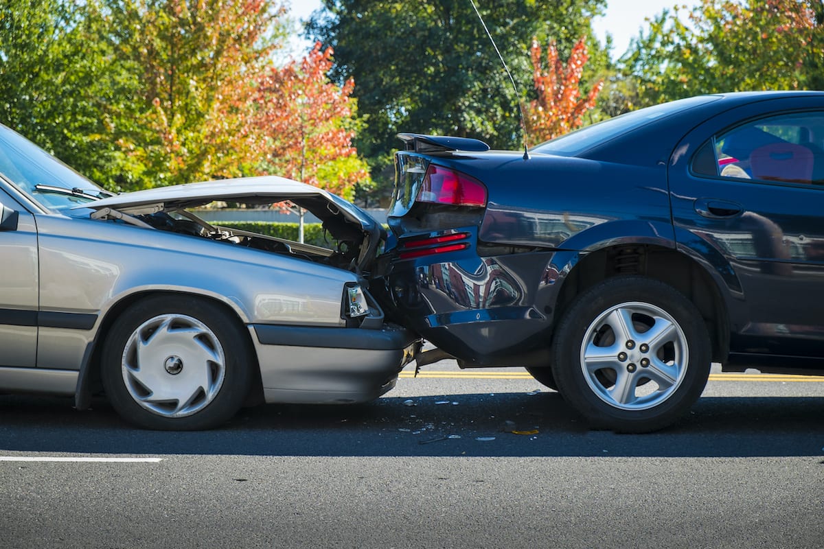 Nampa Car Accident Lawyer