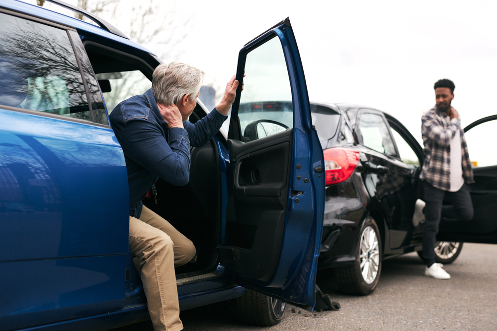 How Much to Expect from a Car Accident