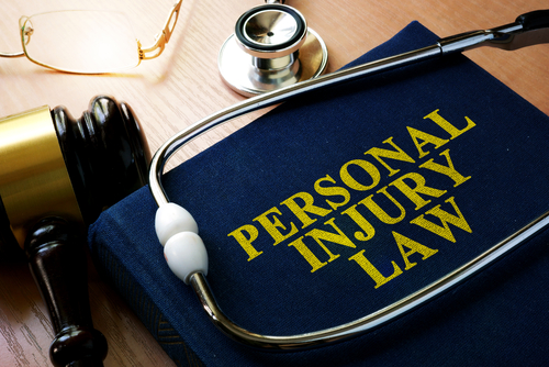 Common Questions Regarding Personal Injuries