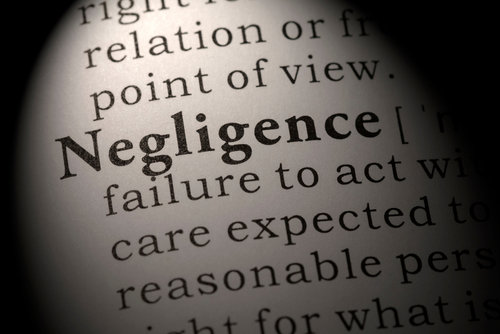 What Is Negligent Driving and How Can It Lead to a Personal Injury Claim?