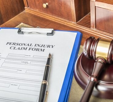 Filing a Personal Injury Claim in Idaho
