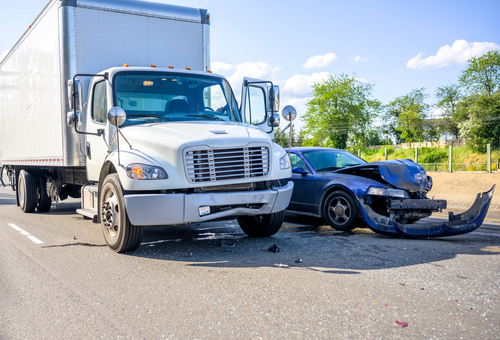 Overview of Truck Accident Lawsuit